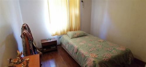 Imagen 9 de 20 de Casa En Venta De 4 Dorm. En Las Condes