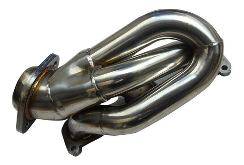 Headers Ford Mustang 11-17 V6 Motor 3.7l Acero Inoxidable