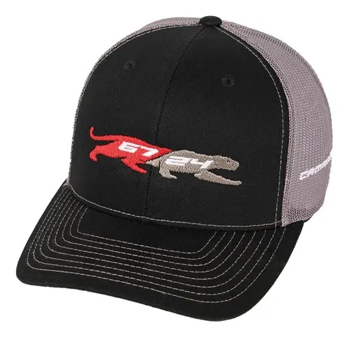 Puma camaro discount