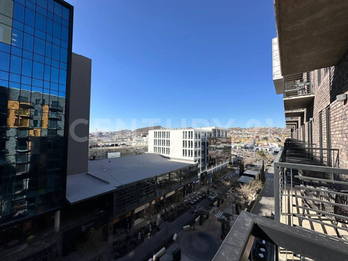 Loft En Venta The Lofts D1, Chihuahua