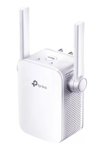 Tp-link Amplificador Rep. Wifi Extensor Señal Cobertura 