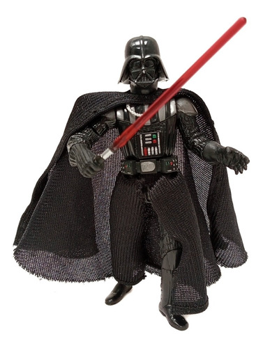 Star Wars Revenge Of The Sith Darth Vader Hasbro Usada