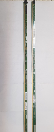 Placas Cof Tv Noblex 50ld876di (t500hvd04.0 Xl) (Usado)