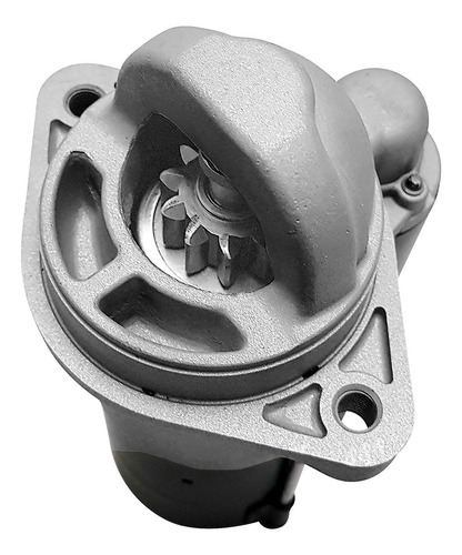 Imagem 5 de 5 de Motor Partida Arranque Hr K2500 2.5 16v 2013 Em Diante 6981