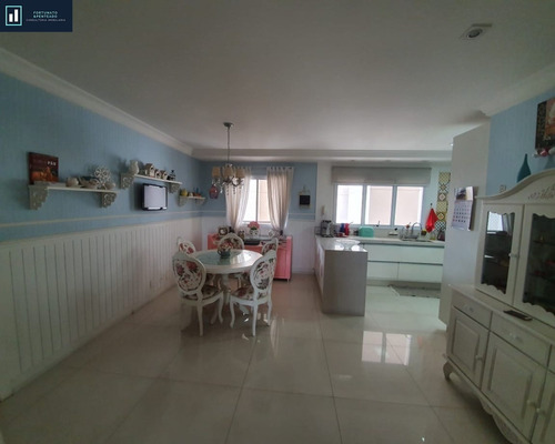 Imagem 8 de 23 de Apartamento De Alto Padrão Com Localização Privilegiada! - Ap00232 - 67861599