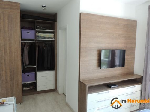 Imagem 7 de 15 de 12996 - Apartamento 3 Dorms. (3 Suítes), Vila Andrade - São Paulo/sp - 12996