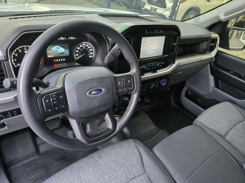 Ford F-150 5.0L Xl Doble Cabina V8 4X4 At