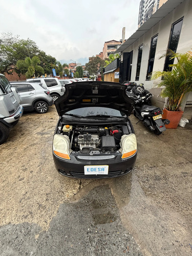 Chevrolet Spark 1.0