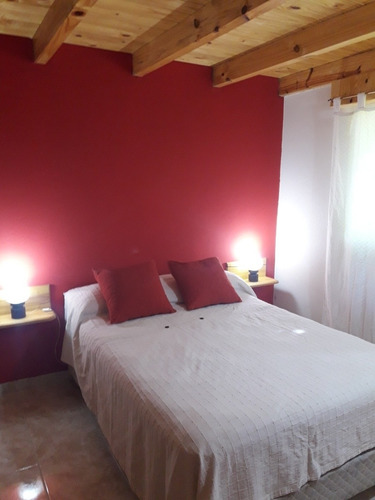 Imagen 3 de 14 de Duplex 5 Per. A Una Cuadra Del Mar