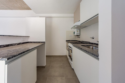 Imagen 7 de 16 de Venta -departamento De 1 Dormitorio - Echesortu, Rosario