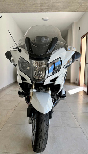 Bmw 1200 Rt