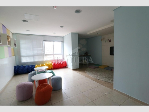 Imagem 24 de 30 de Apartamento - Ref: 66426