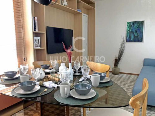 Imagem 4 de 15 de Apartamento-à Venda-vargem Grande-rio De Janeiro - Jcap20336