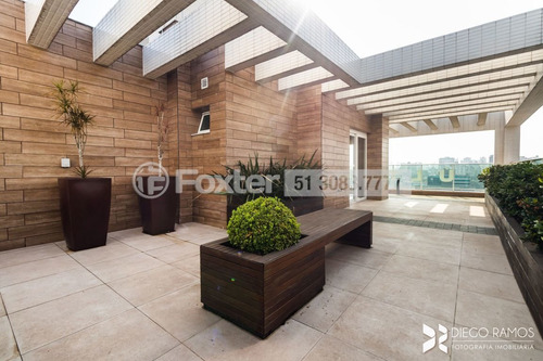 Imagem 28 de 30 de Apartamento, 32.05 M², Moinhos De Vento - 192478