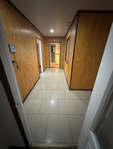 Arriendo Excelente Oficina Institucional En Centro De Temuco