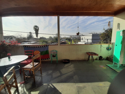 Imagen 16 de 21 de Casa Con Potencial De Remodelación Con Muy Buena Ubicació...