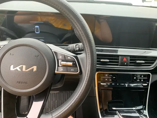 Kia Seltos 1.5 Sx At