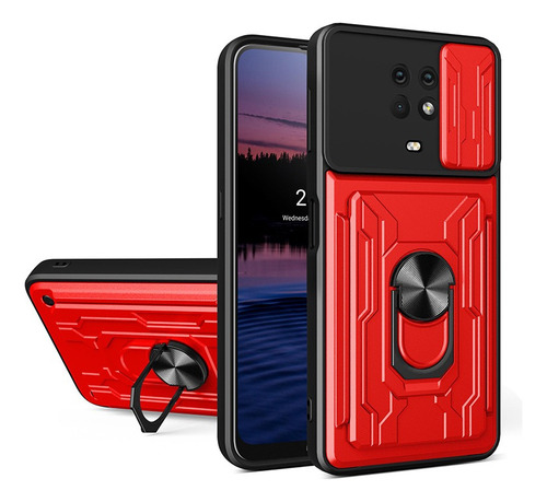 Y Funda Para Nokia G10 G20 Funda De Plástico Multifunción