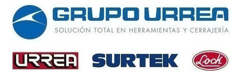 Llave Pata De Cuervo 1/2 Urrea