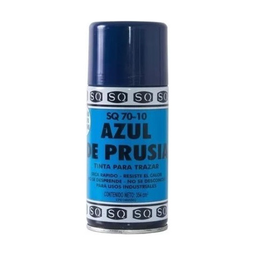 Azul De Prusia 70-10 354cc Sq