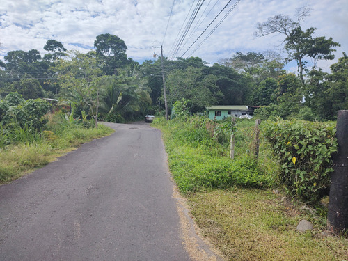 Casa Guapiles Con Oficina Y Baño Para Discapacitados