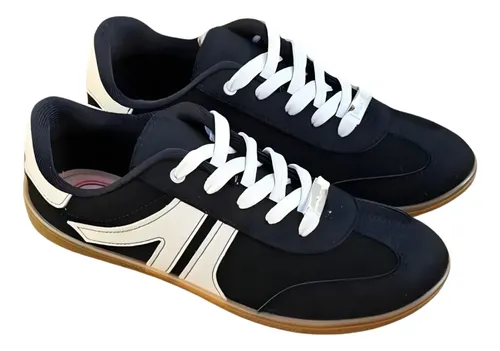 Moleca Tênis Casual Feminino Confortável Leve Dia A Dia