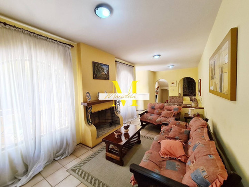 Imagem 2 de 14 de Casa À Venda Com 3 Dorms, 236 M² Pertinho Do Shopping Golden Sbc - 534