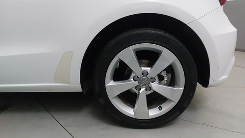 Audi A1 1.4 TFSI EGO S TRONIC