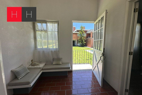Casa En Venta En San Pedro Cholula