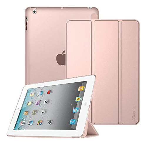 Estuche Fintie Para iPad 4.ª Generación (modelo 2012), iPad 