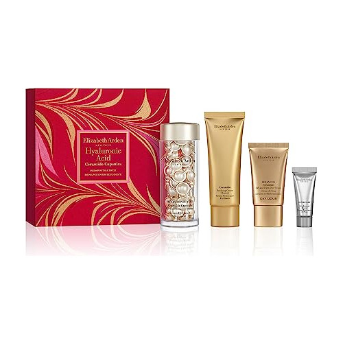 Elizabeth Arden Plumping Con Un Twist, 4-piece 5n8wr