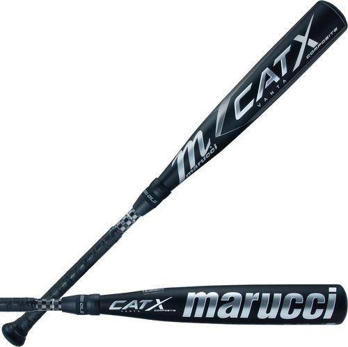 Marucci Catx Vanta Composite -10 Usssa Bate Beisbol: