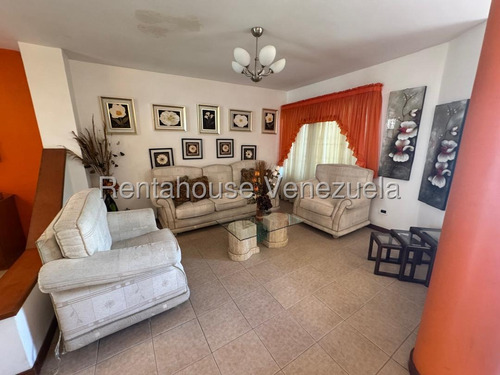 25-22701* Nataly Zambrano Casa En Alquiler En La Mora