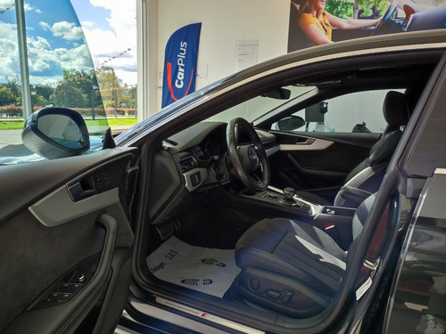 Imagen 11 de 15 de Audi A5 Sportback 2.0tfsi At Sline 2019