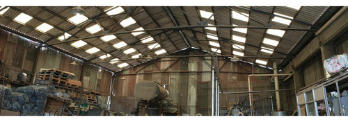 Imagen 5 de 19 de Nave Industrial - General Las Heras. L20039
