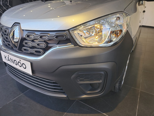 Renault Kangoo Ii Express Emotion 5a 1.6 Sce
