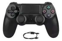 Comprar Joystick Inalambrico Compatible Para Play 4 Pc Entrada Auri