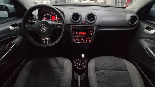 Volkswagen Gol I-motion 1.6 Mi 8v Total Flex, Ieo0132