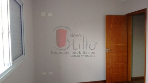 Sitio - Vila Antonina - Ref: 9565 - V-9565
