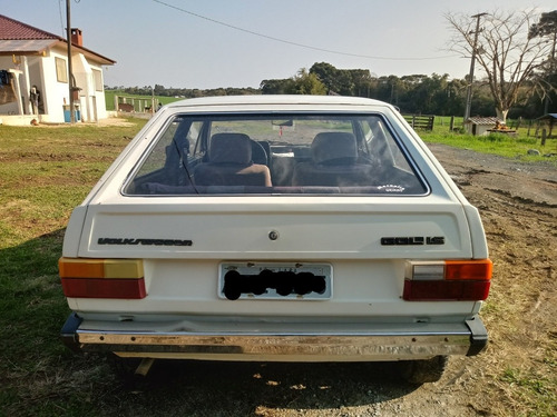 Imagem 3 de 8 de Volkswagen Gol