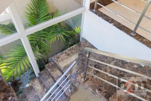 Imagem 13 de 19 de Casa Residencial À Venda, Vila São Francisco, Osasco. - Ca0967