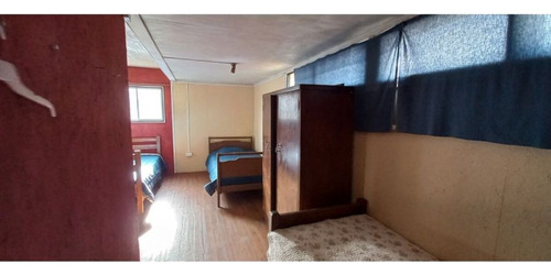Arriendo Cabaña Amoblada En Limache, 2 Dormitorios