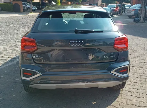 Audi Q2 1.4 35 Tfsi Select