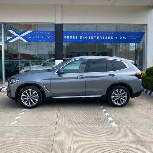 BMW X3 2.0 Xdrive30E Phev