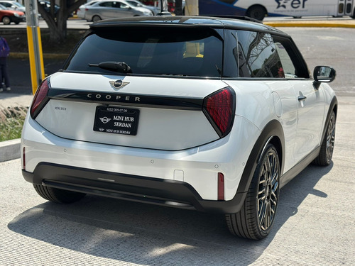 Mini Cooper 1.5 C At 3P