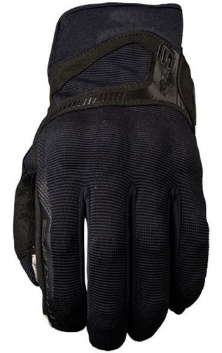 Guantes De Moto Five Rs3 Deportivos Con Protecciones