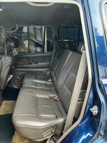 Toyota Burbuja 2006