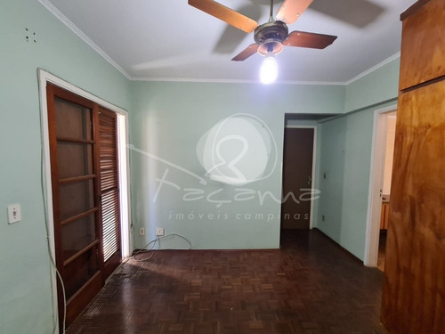 Imagem 9 de 30 de Apartamento Para Venda No Cambuí Em Campinas - Imobiliária Em Campinas - Ap04713 - 70032164