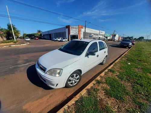 Imagem 1 de 14 de Chevrolet Corsa Hatch Maxx 1.4 8v 4p 2012