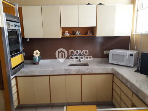 Imagem 16 de 30 de Apartamento - Ref: Sp3ap35871